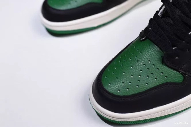 Trendy 292 Pine OG Green NRG 1167 Jordan High 555088- 1 Air Sail-Black 1108